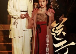 短剧《送子殿（40集）》短剧全集免费高清畅看