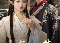 短剧《十年一梦可见卿否（60集）》短剧高清全集免费放送