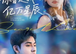 短剧《你曾是我的亿万星辰（70集）》短剧完整版在线免费看