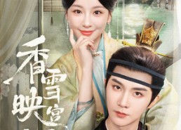 短剧《香雪映宫阙（61集）》热门短剧全集免费看