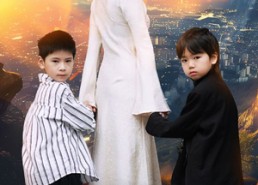 短剧《她自黑暗中来（59集）》短剧免费全集速看