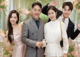 短剧《老伴，我真是首富（59集）》短剧全集免费在线赏