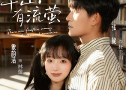 短剧《千山有流萤（66集）》短剧免费全集尽情观