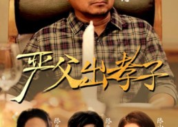 短剧《严父出孝子（49集）》短剧免费高清在线观