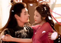 短剧《本夫人只想养老，请陛下自重（78集）》免费短剧完整版速览