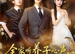 短剧《全家听养子心声，我真少茶艺满级（79集）》精彩短剧免费全集追