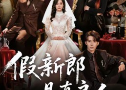 短剧《假新郎是真良人（67集）》超火短剧免费全集赏