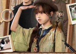 短剧《听懂兽语后，假千金逆袭破案专家（80集）》短剧完整版免费在线看