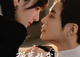 短剧《弹幕救我！偏执大佬真香了（67集）》短剧全辑免费在线乐追剧