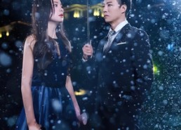 短剧《我成了女明星的契约情侣（86集）》免费短剧全集在线畅看