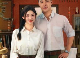 短剧《八零俏妻她又辣又飒（70集）》免费短剧全集随心观