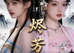 短剧《烬芳华（40集）》短剧全集免费高清畅看