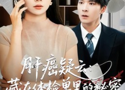 短剧《肝癌疑云：藏在体检单里的秘密（80集）》热门短剧在线高清看