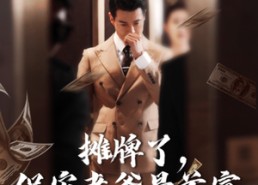 短剧《摊牌了，保安老爸是首富（78集）》精彩短剧免费全集观看