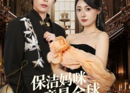 短剧《保洁妈咪竟是全球战力天花板（66集）》精彩短剧免费在线播