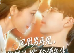 短剧《凤凰男再见，我转头嫁给傅先生（78集）》短剧全集免费在线享