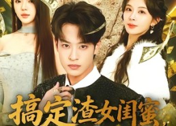 短剧《搞定渣女闺蜜拳打神医赘婿（80集）》热门短剧完整版免费看