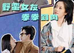 短剧《野蛮女友拳拳到肉（72集）》爆笑短剧在线高清观看