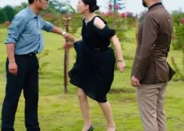 短剧《我的教师父亲竟是大佬（47集）》热门短剧全集高清看