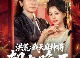 短剧《洪荒：我天庭神将朝九晚五（80集）》短剧全集高清在线追剧