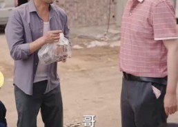 短剧《半块月饼（61集）》短剧完整剧情在线赏