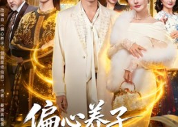 短剧《偏心养子，但我是修仙的（70集）》短剧全集免费在线览