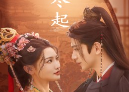 短剧《风禾尽起（59集）》爆款短剧免费在线赏