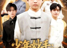 短剧《少年妙手你们的祖宗来了（78集）》爆款短剧全集免费赏