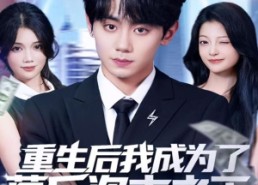 短剧《重生后我成为了幕后资本之王（83集）》免费短剧全集畅享观