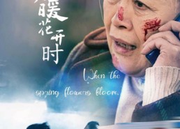 短剧《待春暖花开时（43集）》热门短剧免费全集速看