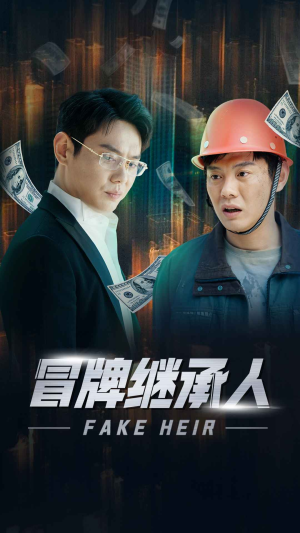 冒牌继承人（75集）爱上了这部剧了