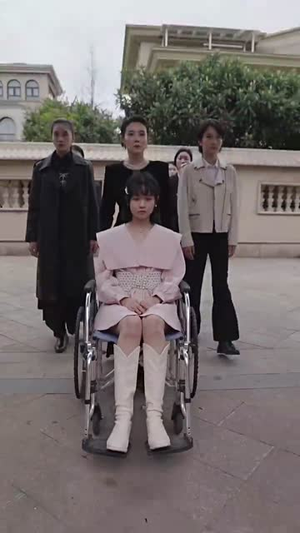 神皇妈咪（61集）演员表