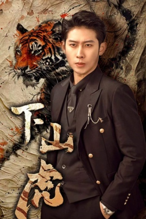 下山虎（80集）免费短剧合集