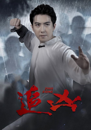 追凶（35集）大结局完美收官