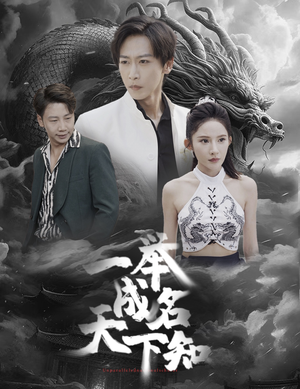 一举成名天下知(60集) 一举成名天下知(60集)短剧小说在线看