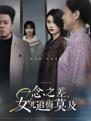 一念之差，女儿追悔莫及（28集）爆火短剧推荐