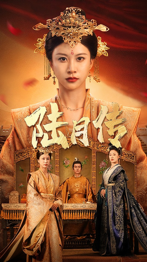 陆月传（80集）看短剧放松一下