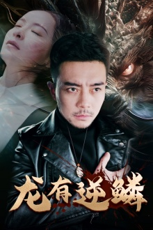 龙有逆鳞（81集）简直不要太好看