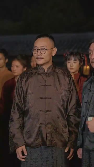 庶子无敌（41集）好看的短剧来了