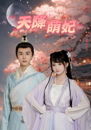 天降萌妃（75集）古代短剧推荐