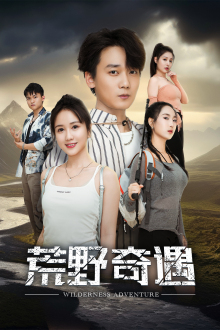 荒野奇遇（41集）经典老剧免费看