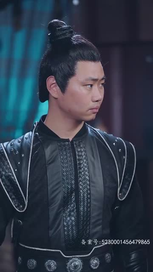 大脚医妃（77集）演员表