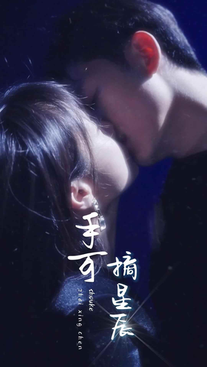 手可摘星辰（80集）高分推荐免费看