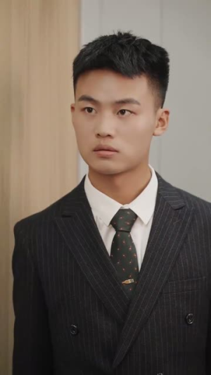 妈咪已就位爹地请争气（80集）精彩短剧热播中