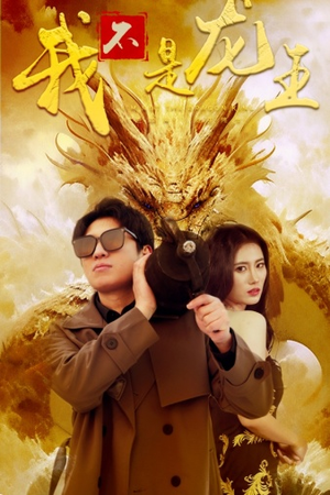 我不是龙王(80集) 我不是龙王(80集)全剧看到大结局