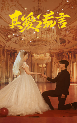 真爱谎言（35集）全季一次看完