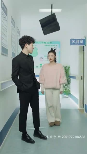 闻总的契约甜妻（59集）穿越短剧推荐