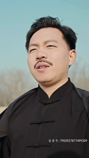 新版：至尊武圣（90集）热播短剧全集看