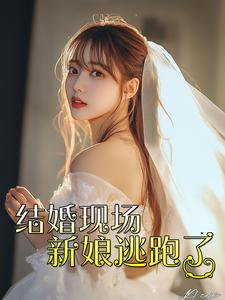 结婚现场新娘逃跑了（81集）超好看古装短剧