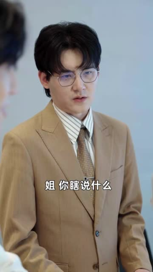 谎言背后（83集）一个短剧看全集